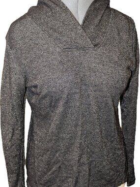 ST JOHN'S BAY ✨sparkle✨ hoodie